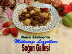 Soğan Gallesi (görsel)