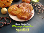 Soğanlı Ekmek (görsel)