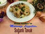 Soğanlı Tavuk (görsel)
