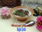 Soğuk Çorba (görsel)