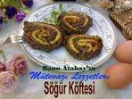 Söğür Köftesi (görsel)