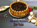 Şölen Pastası (görsel)