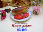 Sosisli Sandviç (görsel)