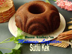 Sütlü Kek (görsel)