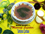 Tarhana Çorbası (görsel)