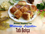 Tatlı Bohça (görsel)