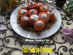 Tatlı Havuç Dolması (görsel)