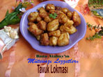 Tavuk Lokması (görsel)