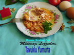 Tavuklu Yumurta (görsel)