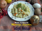 Terbiyeli Yerelması (görsel)