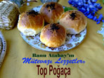 Top Poğaça (görsel)