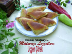 Üçgen Çörek (görsel)