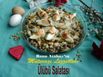 Ülübü Salatası (görsel)