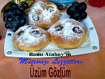 Üzüm Gözlüm (görsel)