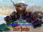 Üzüm Şurubu (görsel)