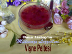 Vişne Peltesi (görsel)