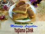 Yağlama Çörek (görsel)