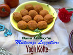 Yağlı Köfte (görsel)