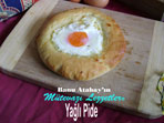 Yağlı Pide (görsel)