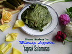 Yaprak Salamurası (görsel)