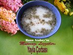 Yayla Çorbası (görsel)