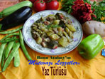 Yaz Türlüsü (görsel)