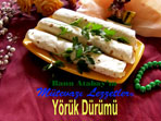 Yörük Dürümü (görsel)