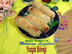 Yozgat Böreği (görsel)