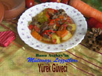 Yürek Güveci (görsel)