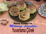 Yuvarlama Çörek (görsel)