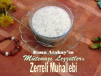 Zerreli Muhallebi (görsel)