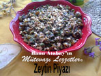 Zeytin Piyazı (görsel)