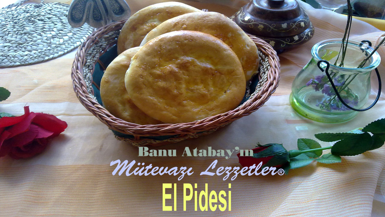 İsviçre Pidesi İsviçre Pidesi