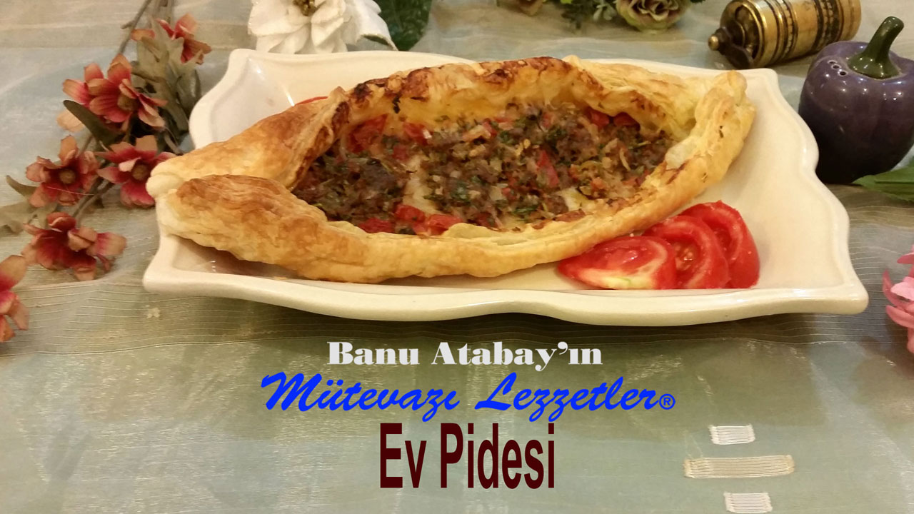 İsviçre Pidesi İsviçre Pidesi