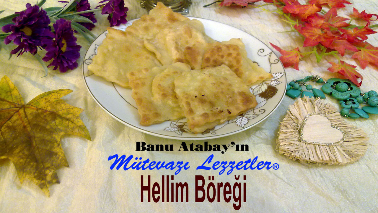 Hellim Peynirli Menemen Hellim Peynirli Menemen