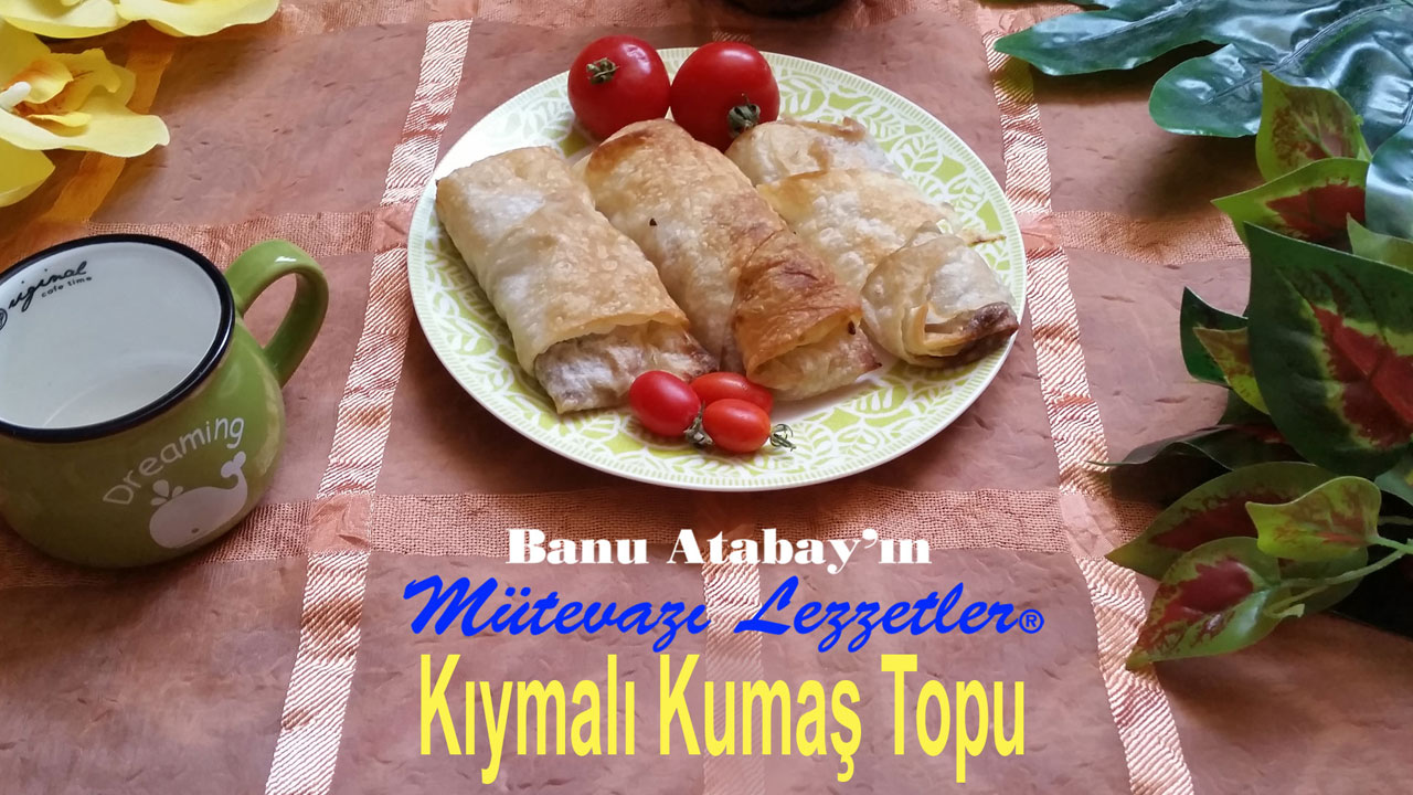 Kudret Topu Tarifi Kudret Topu Tarifi