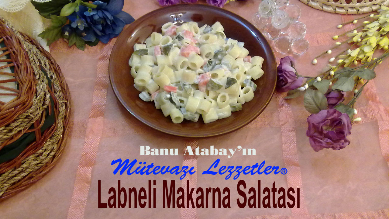 Labneli Kanepeler Labneli Kanepeler