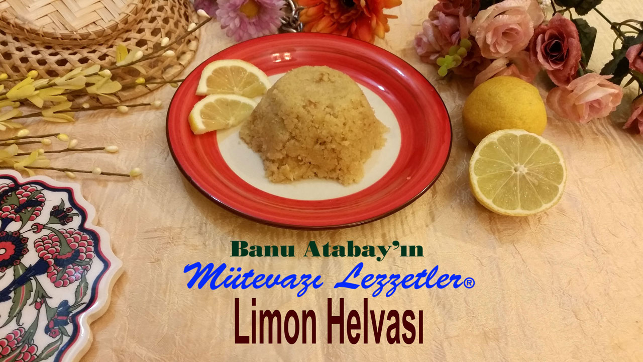 Gaziler Helvası Gaziler Helvası