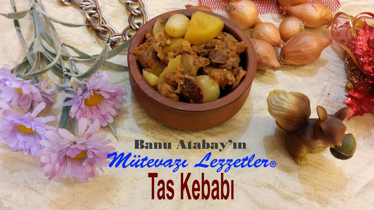 Tekke Kebabı Tarifi Tekke Kebabı Tarifi