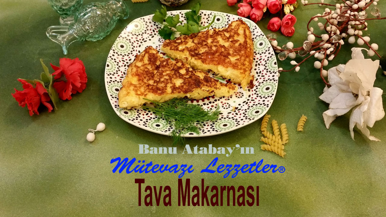 Tulum Çıkartılmış İzmarit Tava Tarifi Tulum Çıkartılmış İzmarit Tava Tarifi