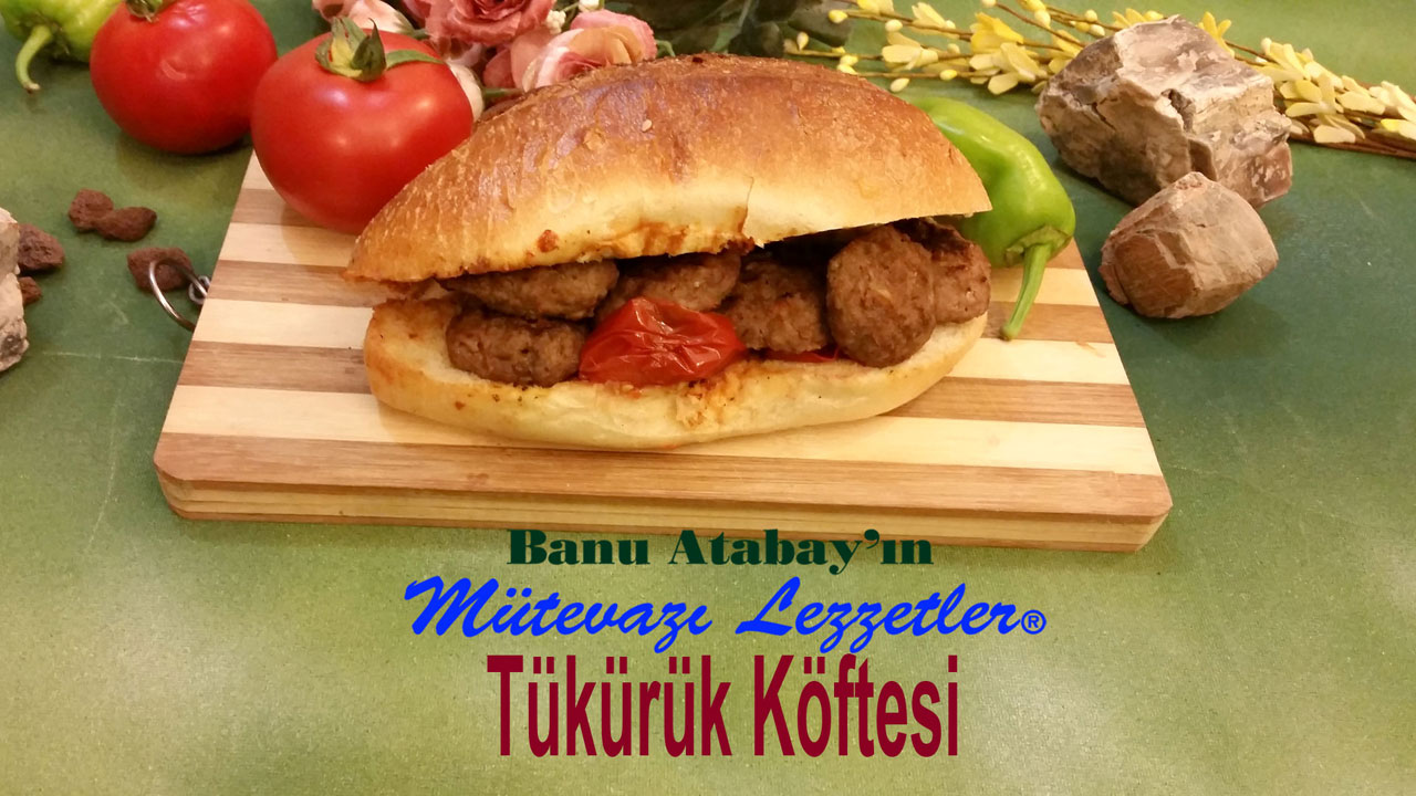 Çiftlik Köftesi Tarifi Videosu Çiftlik Köftesi Tarifi Videosu