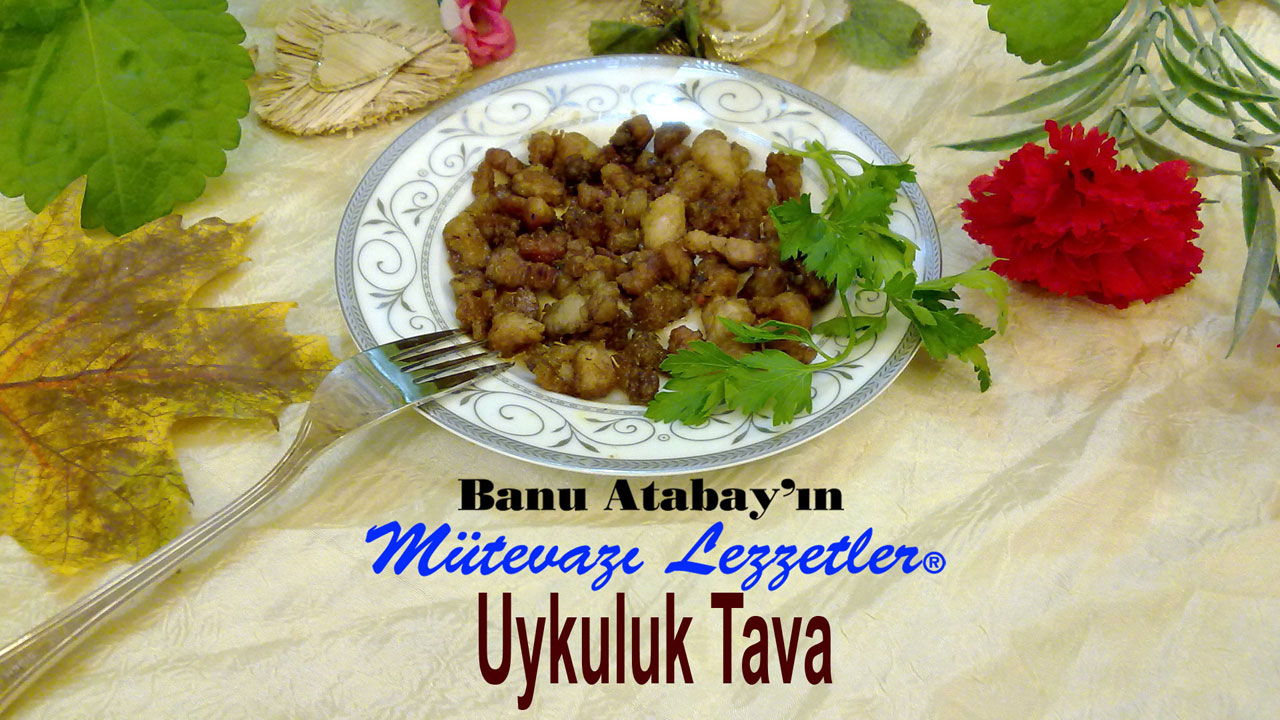Tulum Çıkartılmış İzmarit Tava Tarifi Tulum Çıkartılmış İzmarit Tava Tarifi
